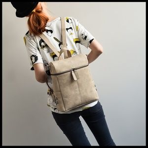 #NEW HEMPSHIRE Backpack E